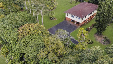 Picture of 11 Windhaus Road, ATHERTON QLD 4883