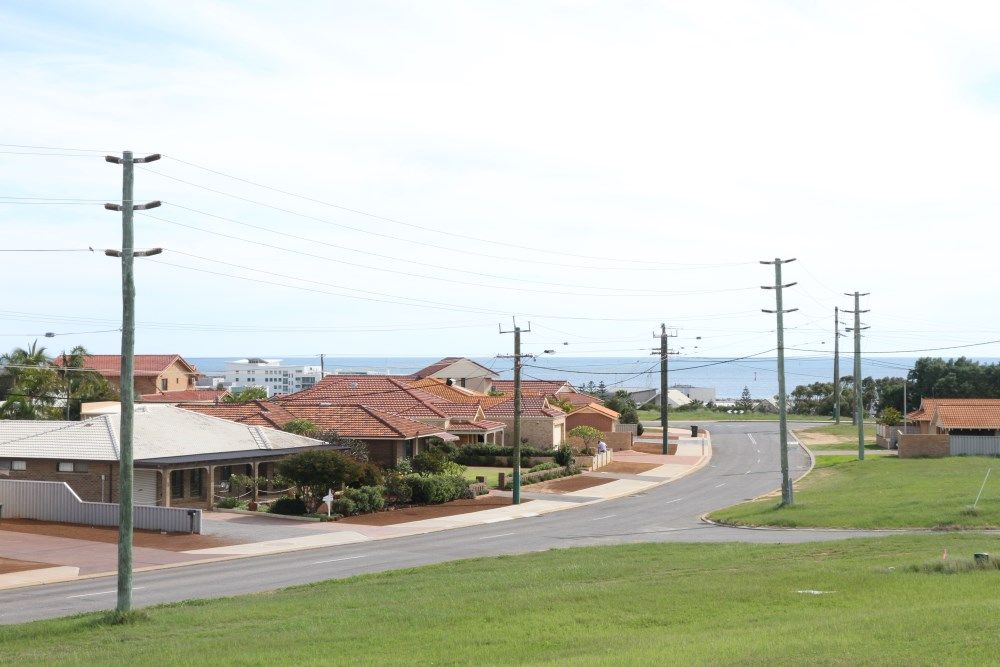 6B Quarry Street, Geraldto Property History & Address Research Domain