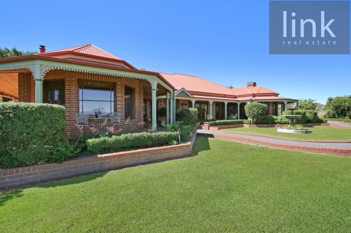 285 Racecourse Road, Albury NSW 2640, Image 0