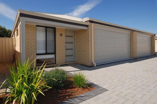 Picture of 13/5 Moonlight Crescent, JURIEN BAY WA 6516