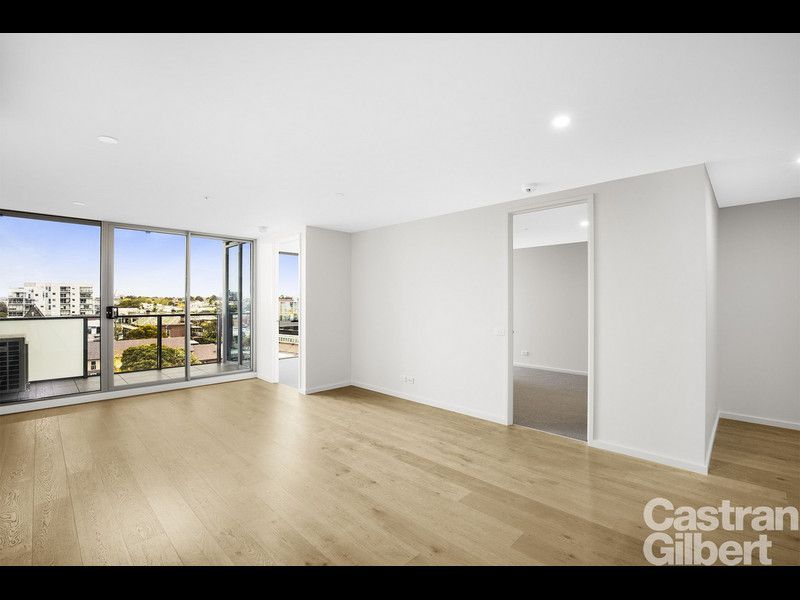 2 bedrooms Apartment / Unit / Flat in 703/1-11 Moreland Street FOOTSCRAY VIC, 3011