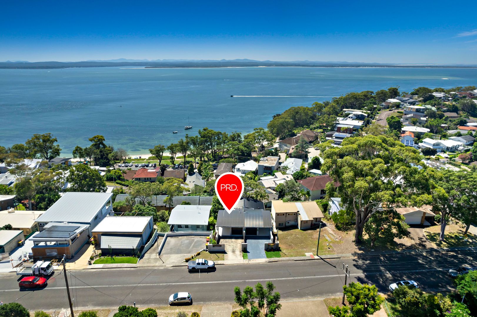 80B Government Road, Nelson Bay Property History & Address Research