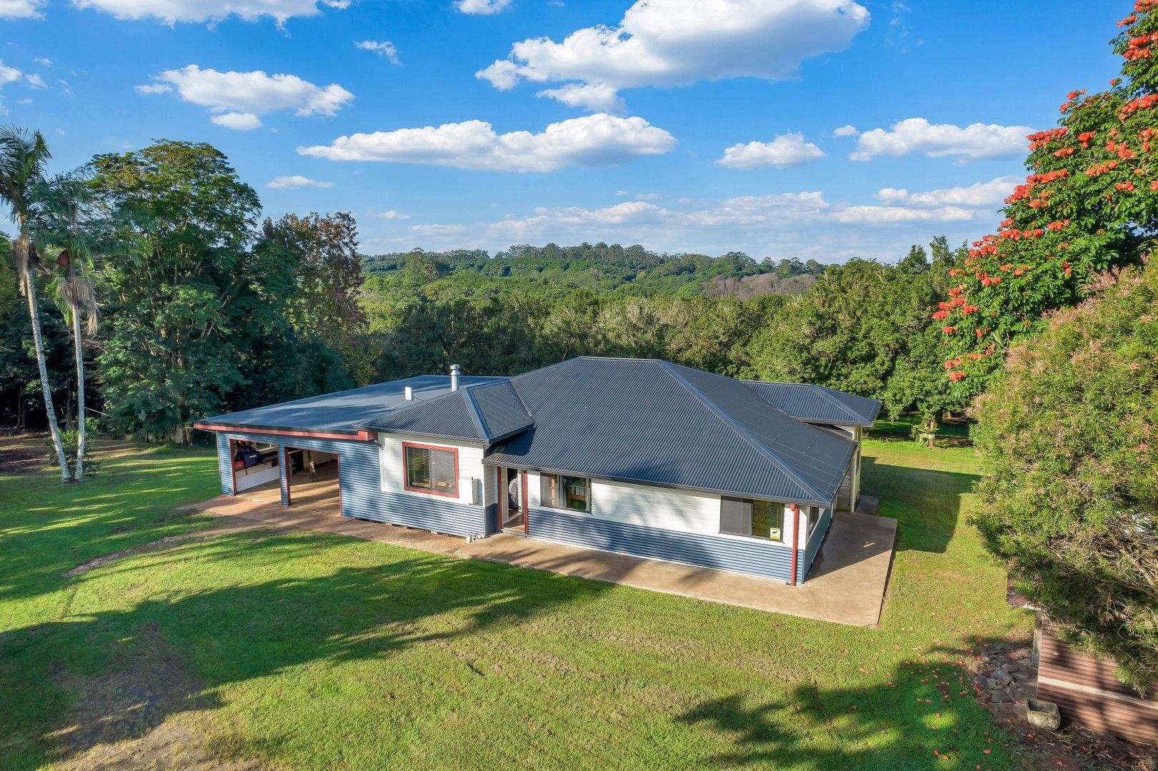 364 Dorroughby Road, Corndale NSW 2480, Image 0