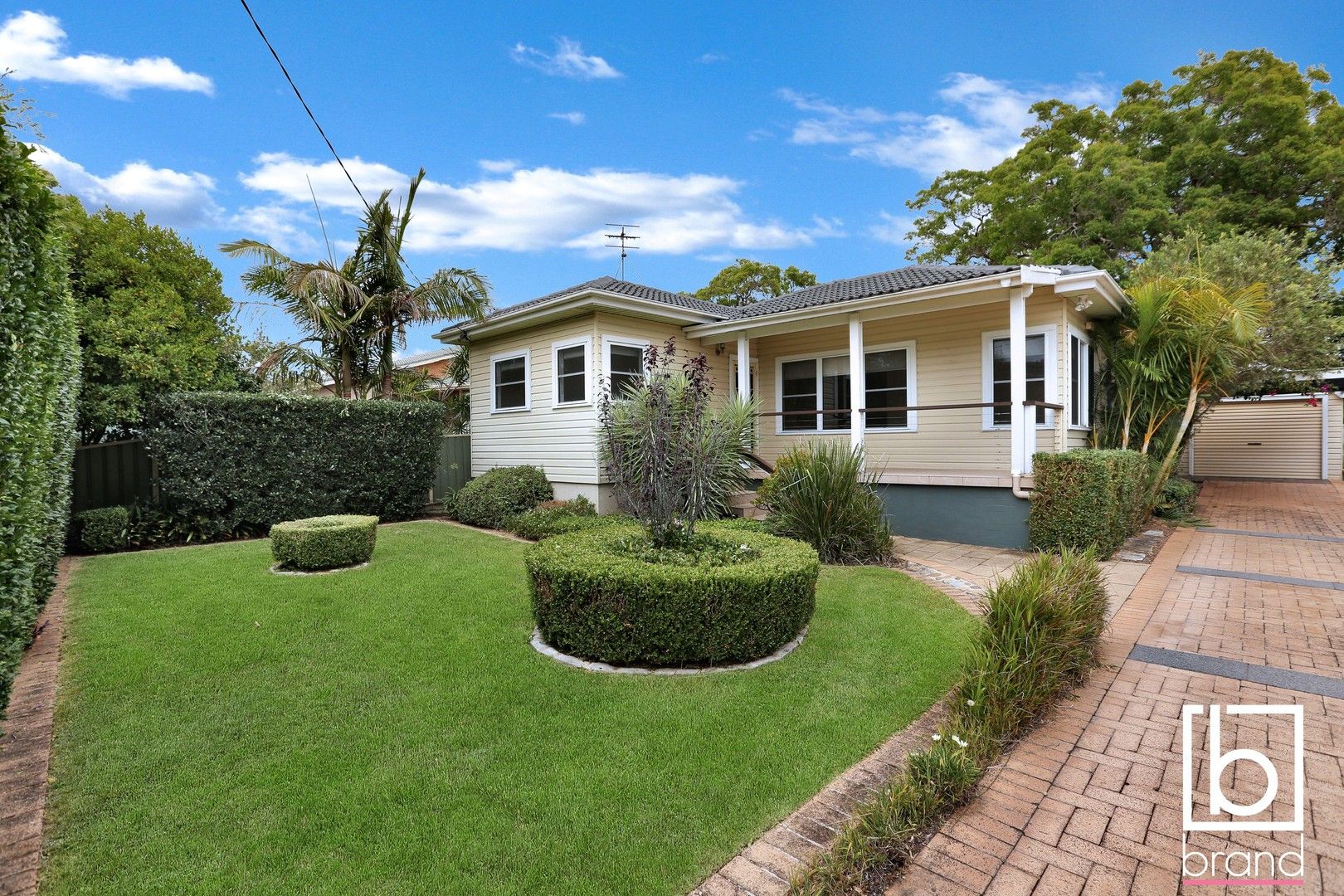 7 Kantara Road, Canton Beach NSW 2263 House For Rent Domain