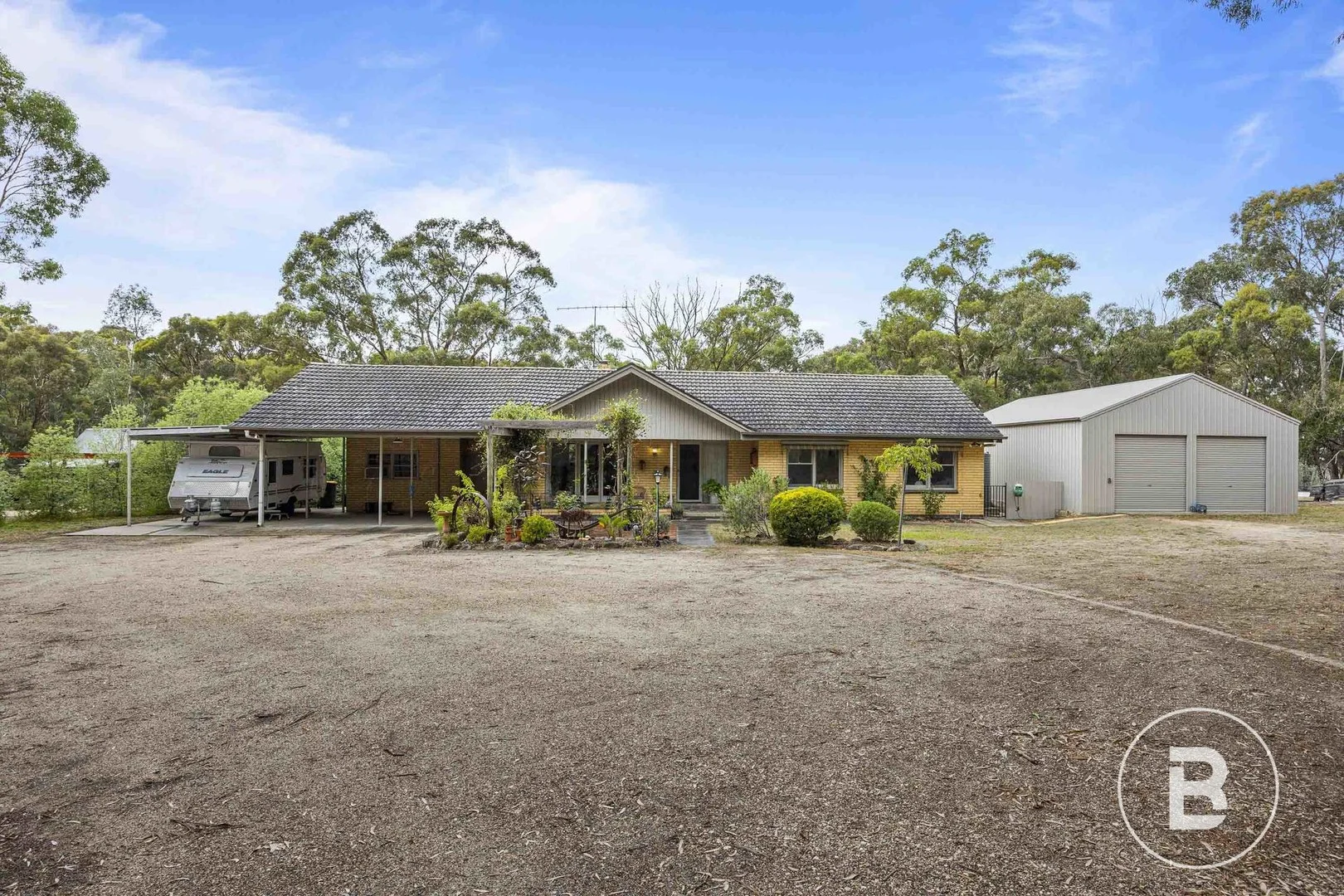 Primary image of 143 Golf Links Road, Ararat VIC 3377