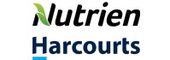 Logo for Nutrien Harcourts Tasmania