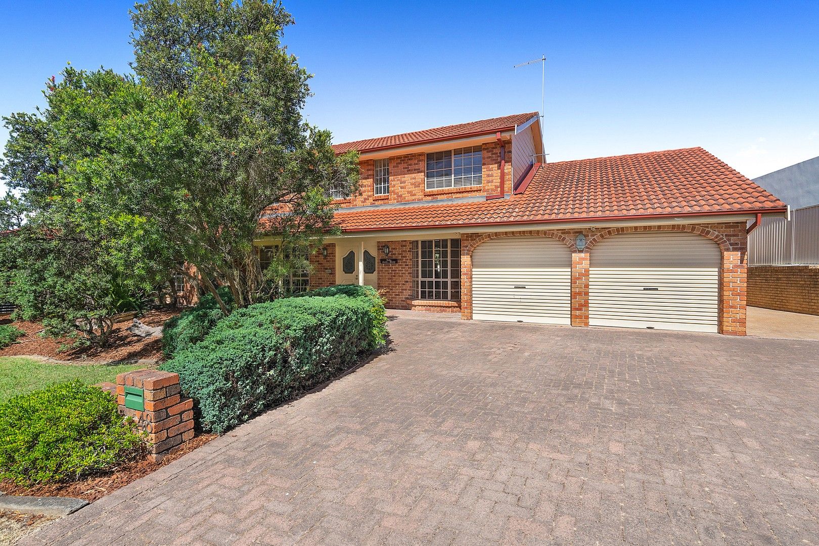 48 Begovich Crescent, Abbotsbury NSW 2176, Image 0