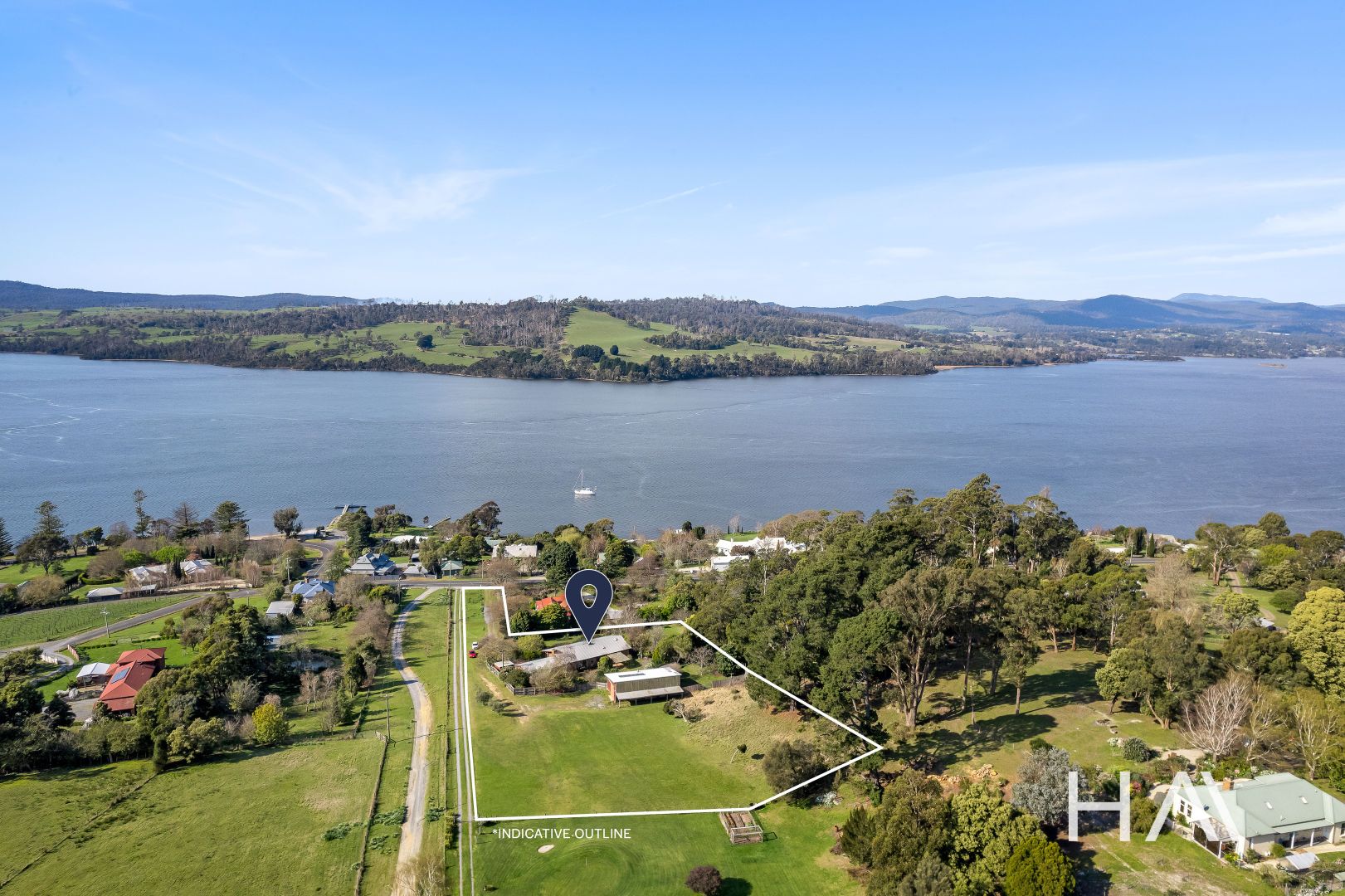 529 Deviot Road, Deviot | Property History & Address Research | Domain