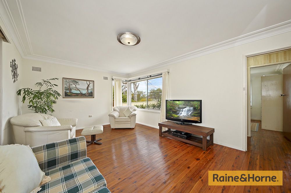 2A Poulton Ave, Beverley Park NSW 2217, Image 2