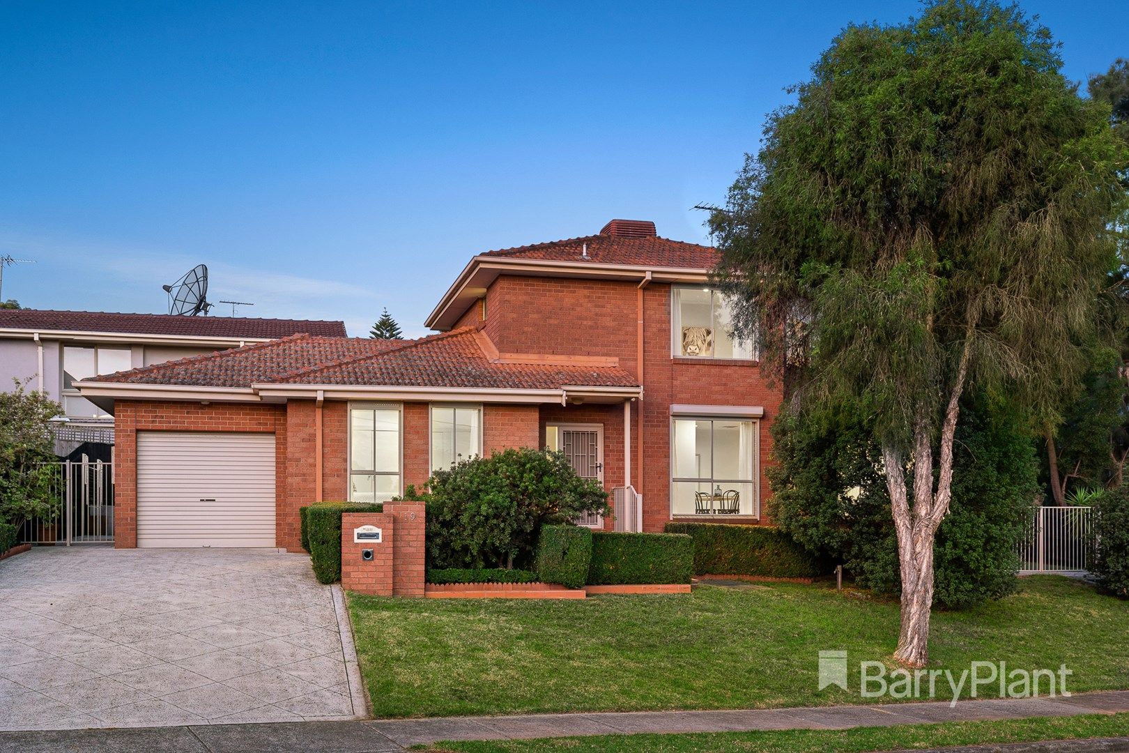 19 Pinnacle Crescent, Bulleen VIC 3105, Image 0