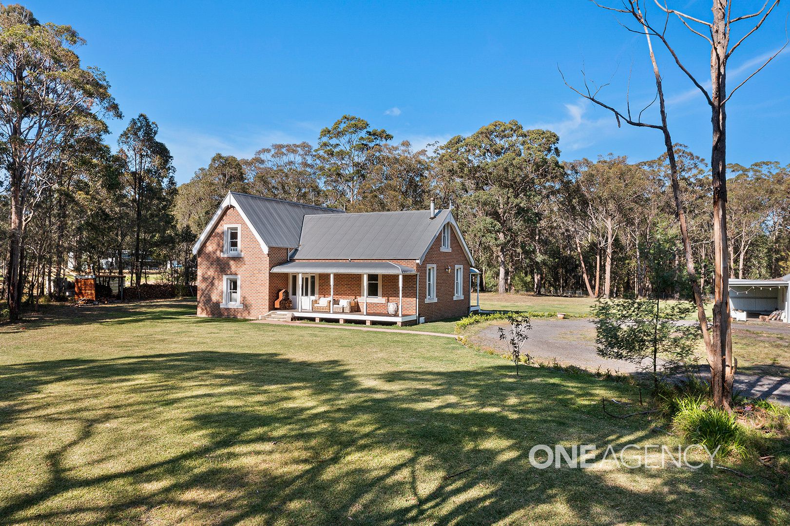 41 Gardner Road, Falls Creek NSW 2540, Image 1