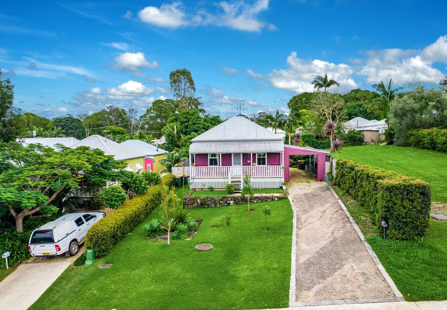 17 Thomas Steet, Bangalow NSW 2479, Image 1