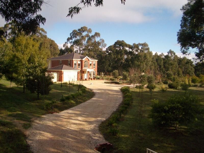 35 Pennyroyal Station Road, Pennyroyal Property History & Address Research Domain