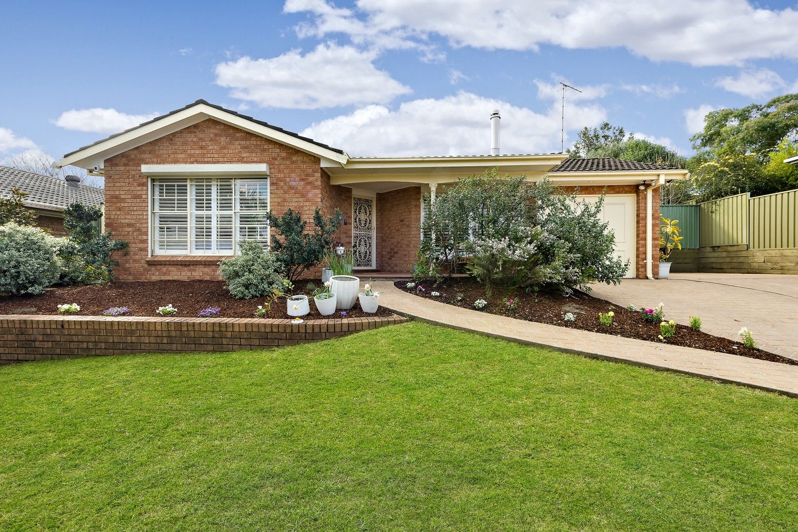 36 Welling Drive, Narellan Vale NSW 2567, Image 0