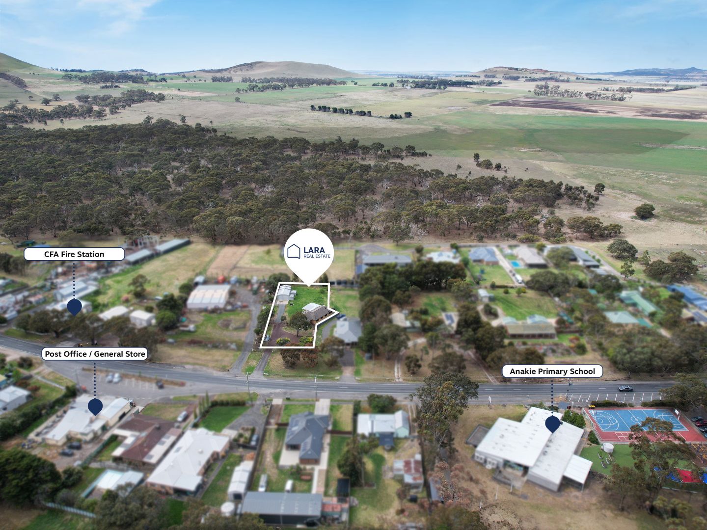 2156 Ballan Road, Anakie VIC 3213, Image 2