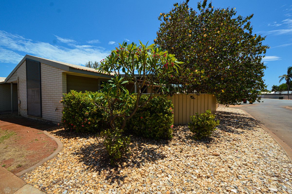 2 bedrooms Apartment / Unit / Flat in 4/15 Becker Court SOUTH HEDLAND WA, 6722