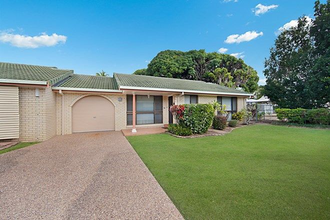 Picture of 5/41 Alfred Street, AITKENVALE QLD 4814