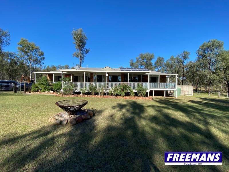 1025 River Road, Kingaroy QLD 4610, Image 0