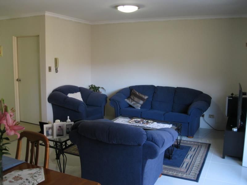 118/1 Riverpark Dr, Liverpool NSW 2170, Image 2