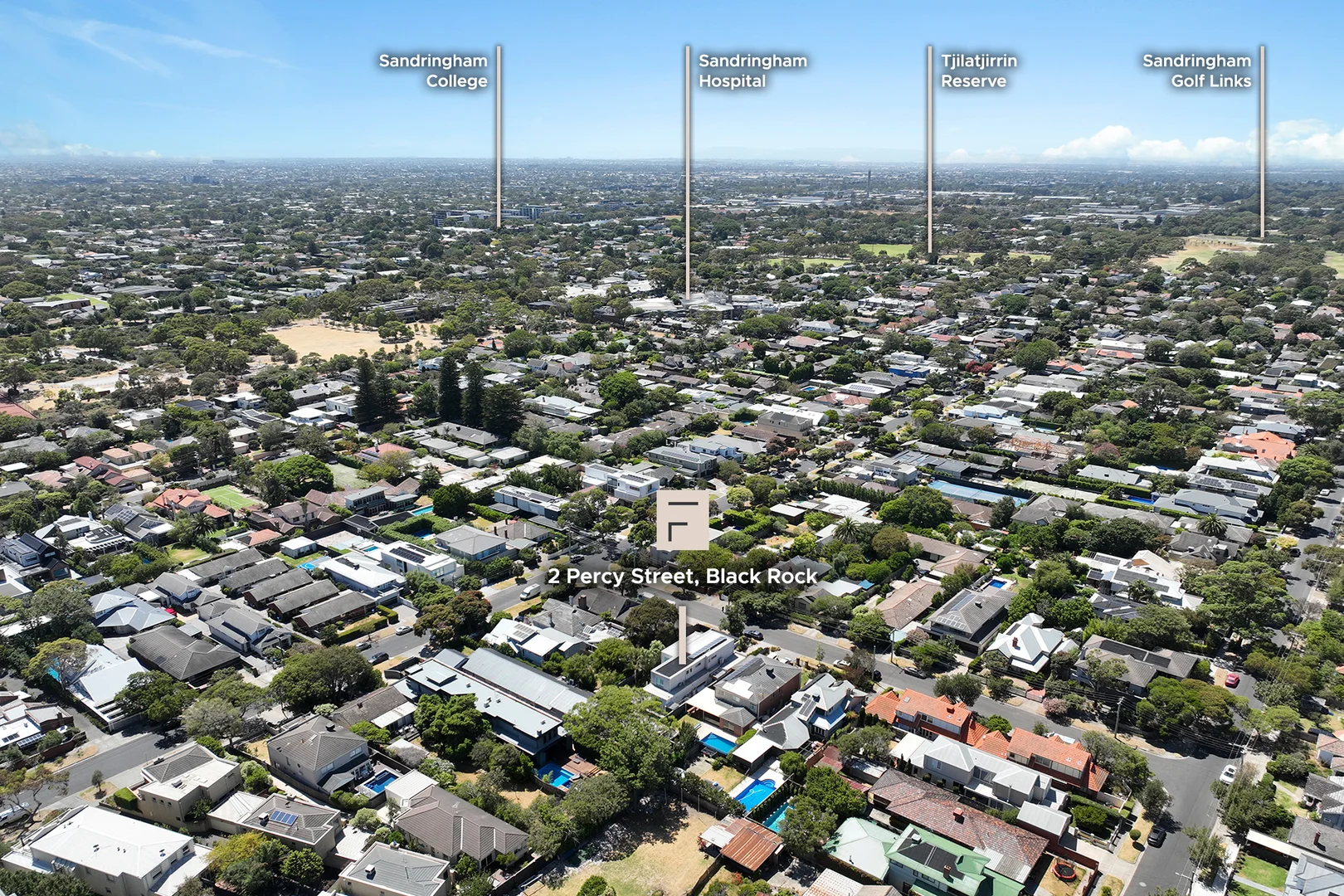 Additional image 13 of 2 Percy Street, Black Rock VIC 3193