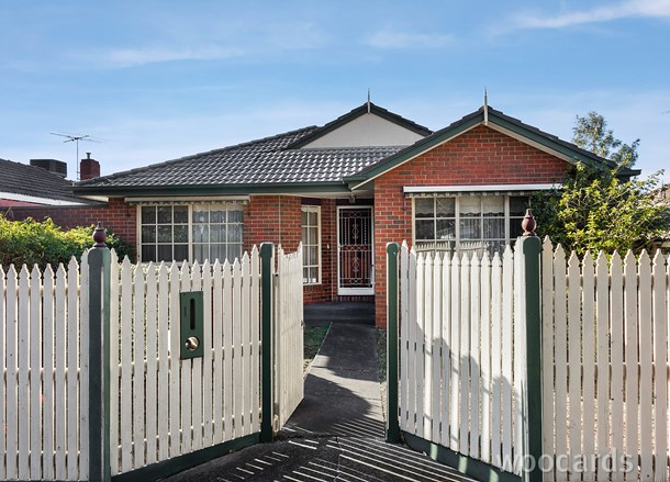 1/6 Guest Road, Oakleigh South VIC 3167