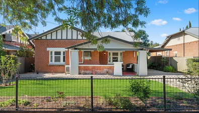 Picture of 9 Fife Avenue, TORRENS PARK SA 5062