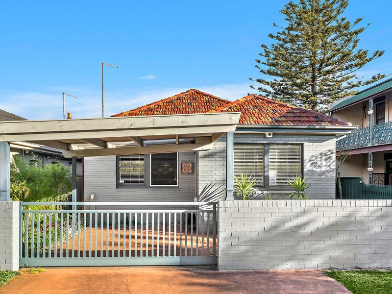 65B Campbell Street, Wollongong NSW 2500, Image 0