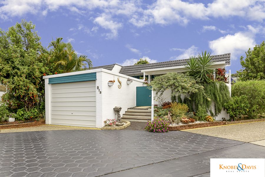 13B/10 Spinnaker Drive, Sandstone Point QLD 4511, Image 0