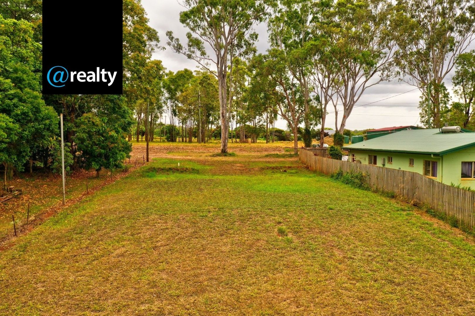 1393 Tumoulin Road, Tumoulin QLD 4888, Image 0