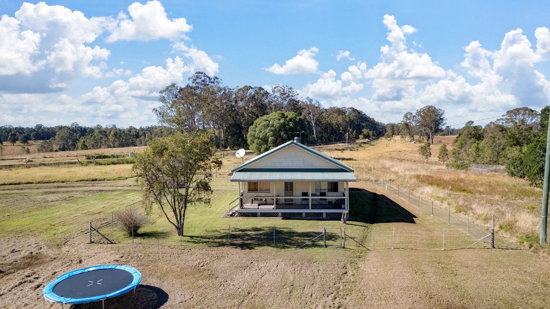 4 Poley House Road, Braunstone NSW 2460, Image 0