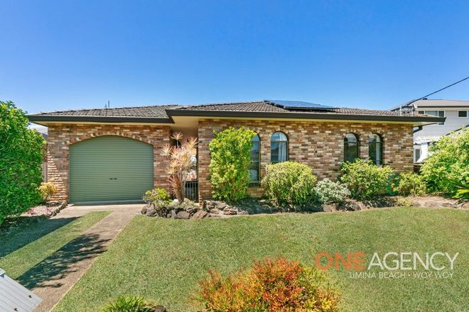 Picture of 17 Camellia Circle, WOY WOY NSW 2256