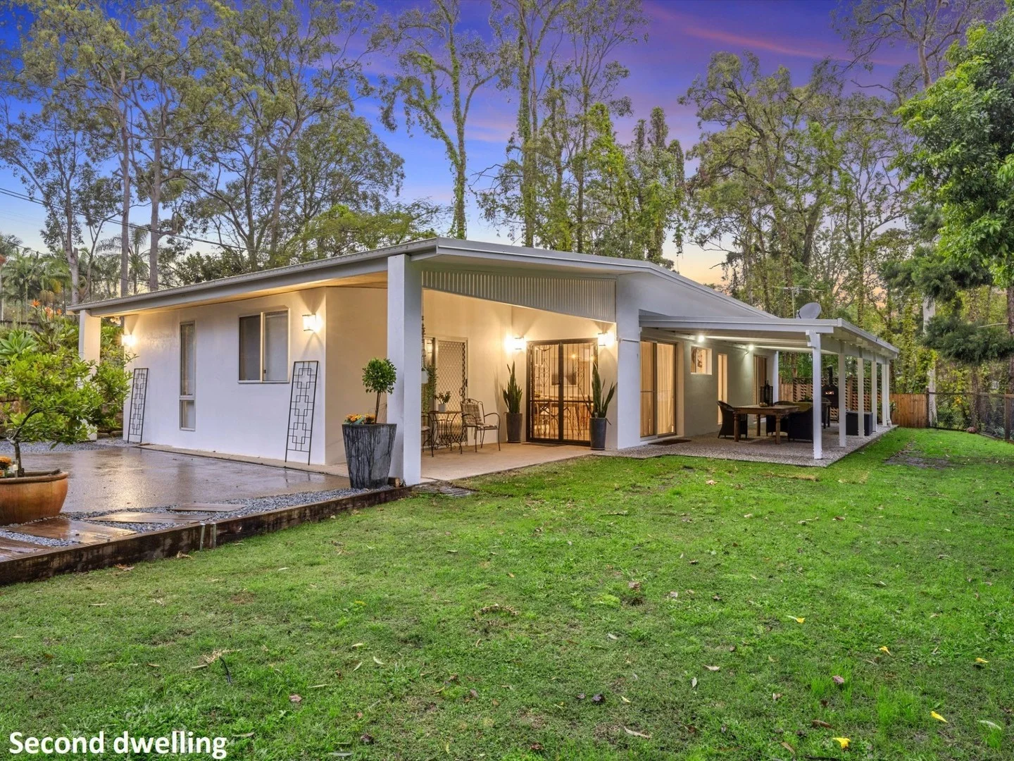 14-18 Billabirra Crescent, Nerang QLD 4211