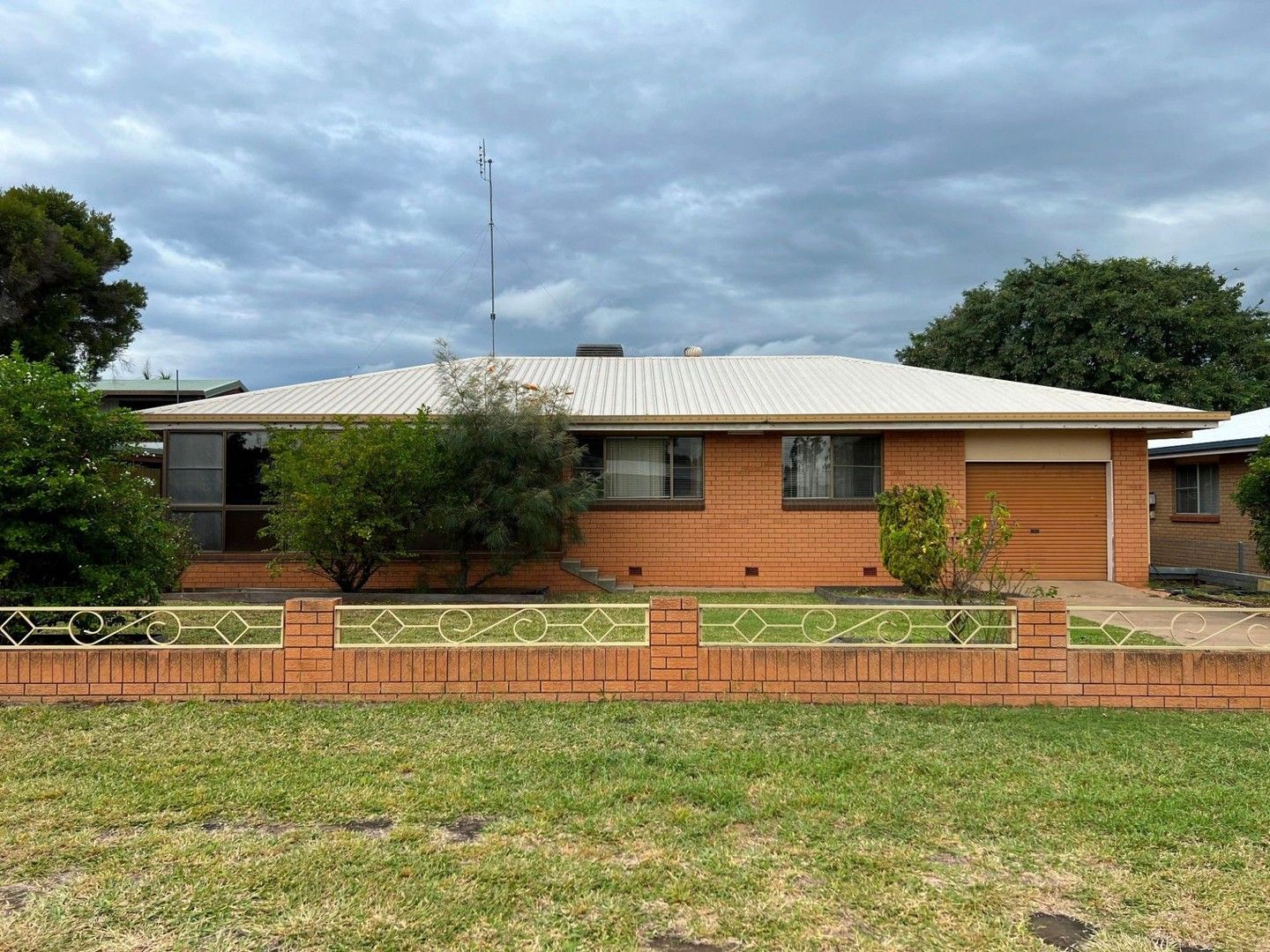 3 bedrooms House in 112 Zeller St CHINCHILLA QLD, 4413