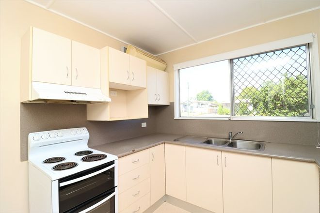 Picture of 23 Abel Smith Pde, SUNSET QLD 4825