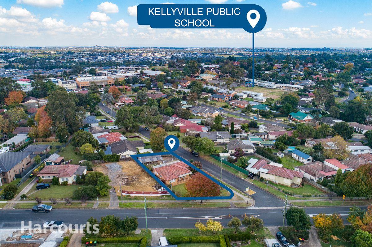 22 Greenwood Road, Kellyville NSW 2155, Image 2