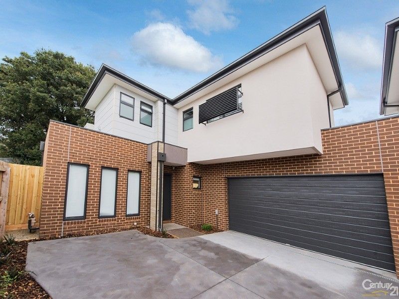 4/27 Manoon Road, Clayton South VIC 3169, Image 1