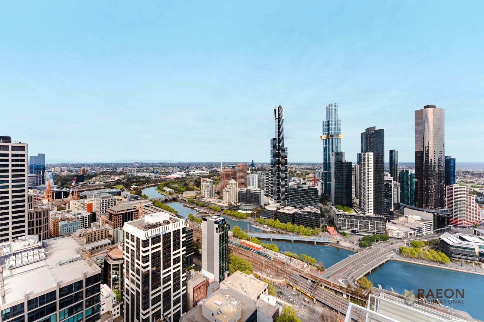 3807/439 Collins Street, Melbourne VIC 3000, Image 1