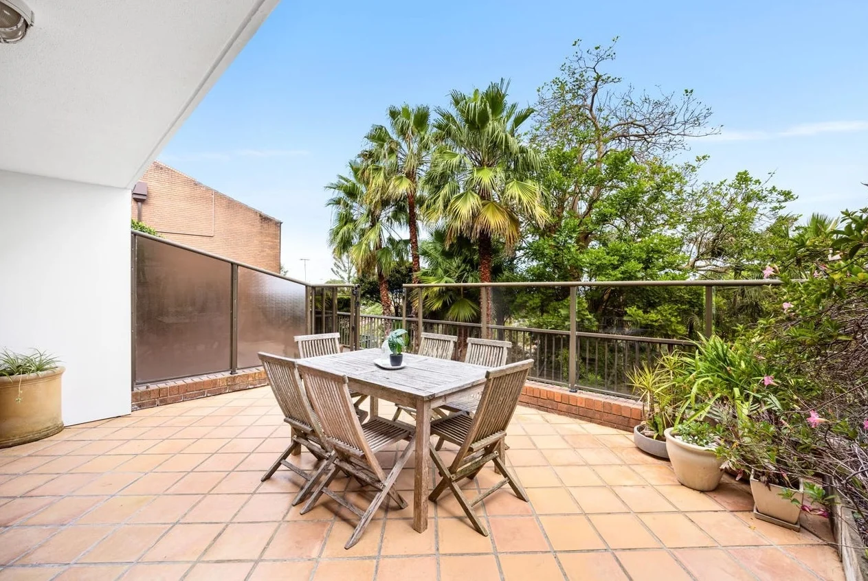 Additional image 5 of 8/13-15 Langlee Avenue, Waverley NSW 2024