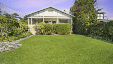 Picture of 48 Pacific Road, PALM BEACH NSW 2108