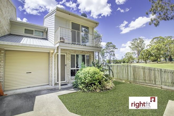 Picture of 5/1A-1B Brisbane Street, BEAUDESERT QLD 4285