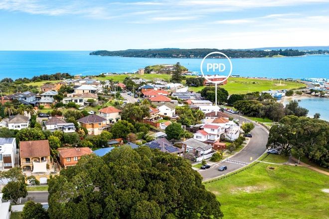 Picture of 29 Endeavour Avenue, LA PEROUSE NSW 2036