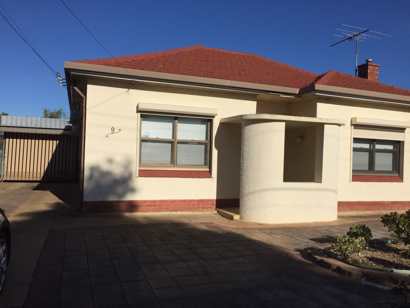 9 Ferris Street, Renown Par Property History & Address Research Domain