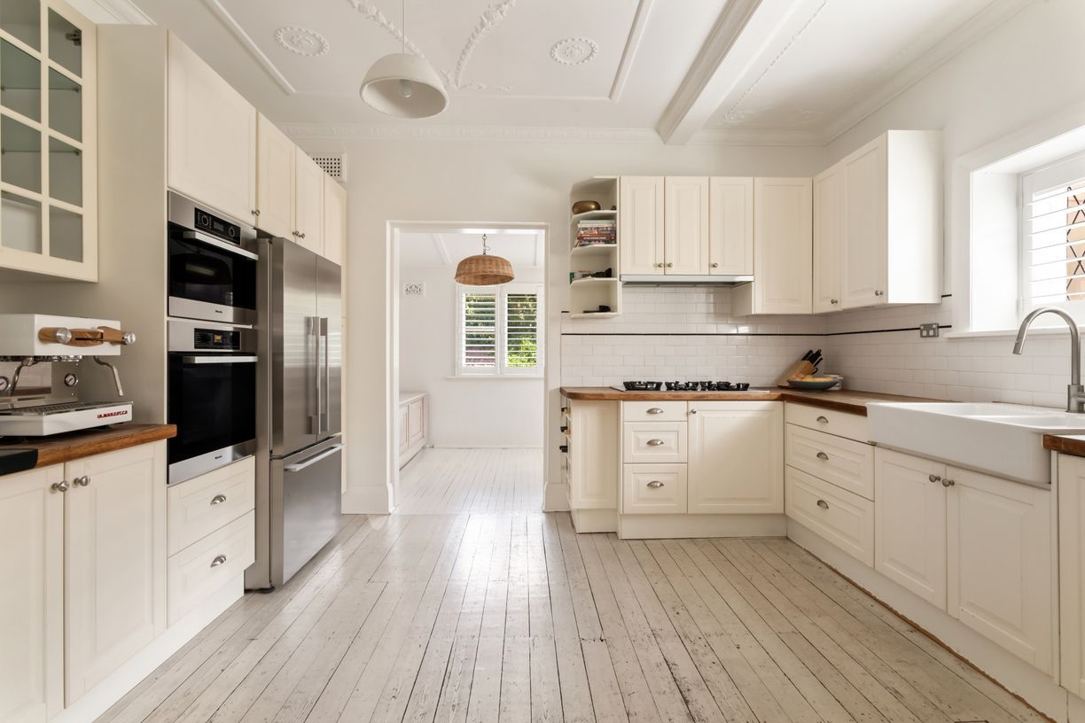 3 bedrooms Apartment / Unit / Flat in 4/39 Salisbury Road ROSE BAY NSW, 2029