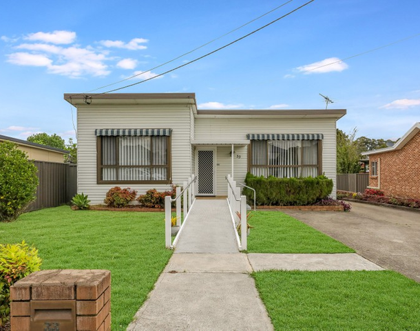 33 Ferndale Road, Revesby NSW 2212