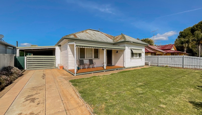 Picture of 32 North Street, KERANG VIC 3579