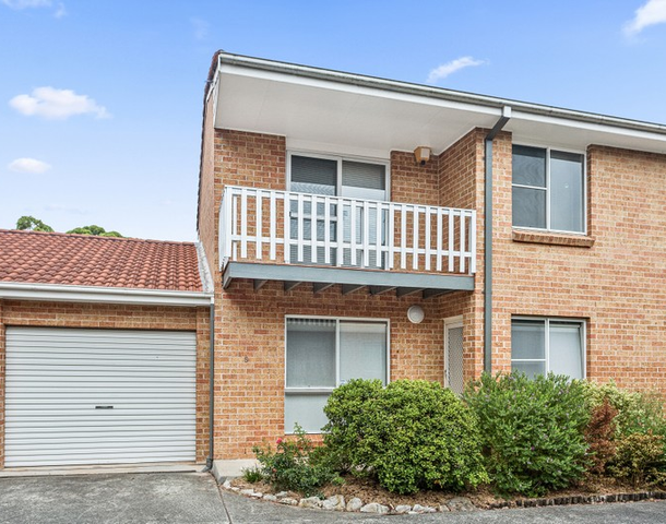 5/40-42 Bateman Avenue, Albion Park Rail NSW 2527