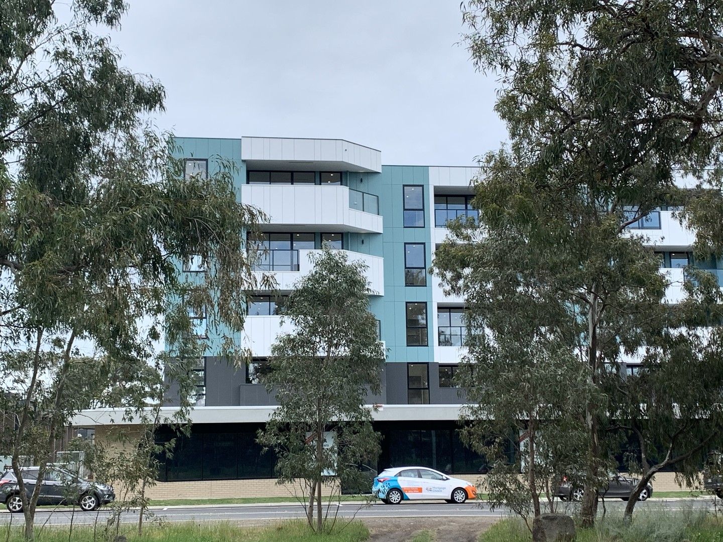 2 bedrooms Apartment / Unit / Flat in 309/30 Bush Boulevard MILL PARK VIC, 3082