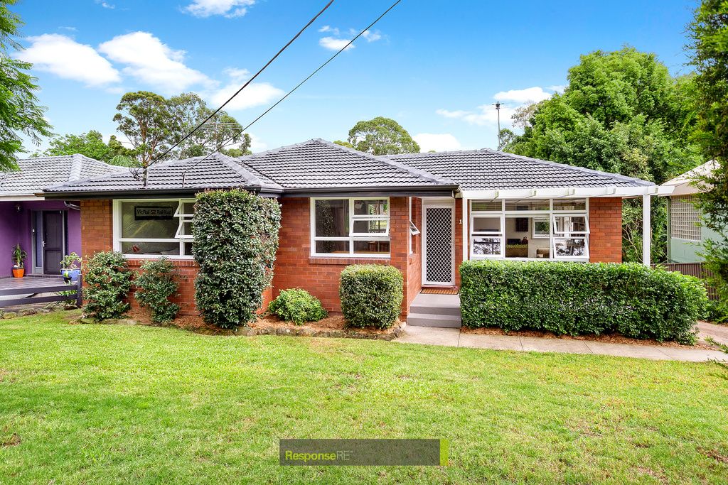 14 Chelsea Avenue, Baulkham Hills NSW 2153, Image 0