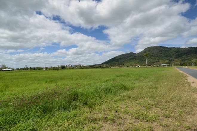 Picture of Lot 24 Kinchant Dam Road, KINCHANT DAM QLD 4741