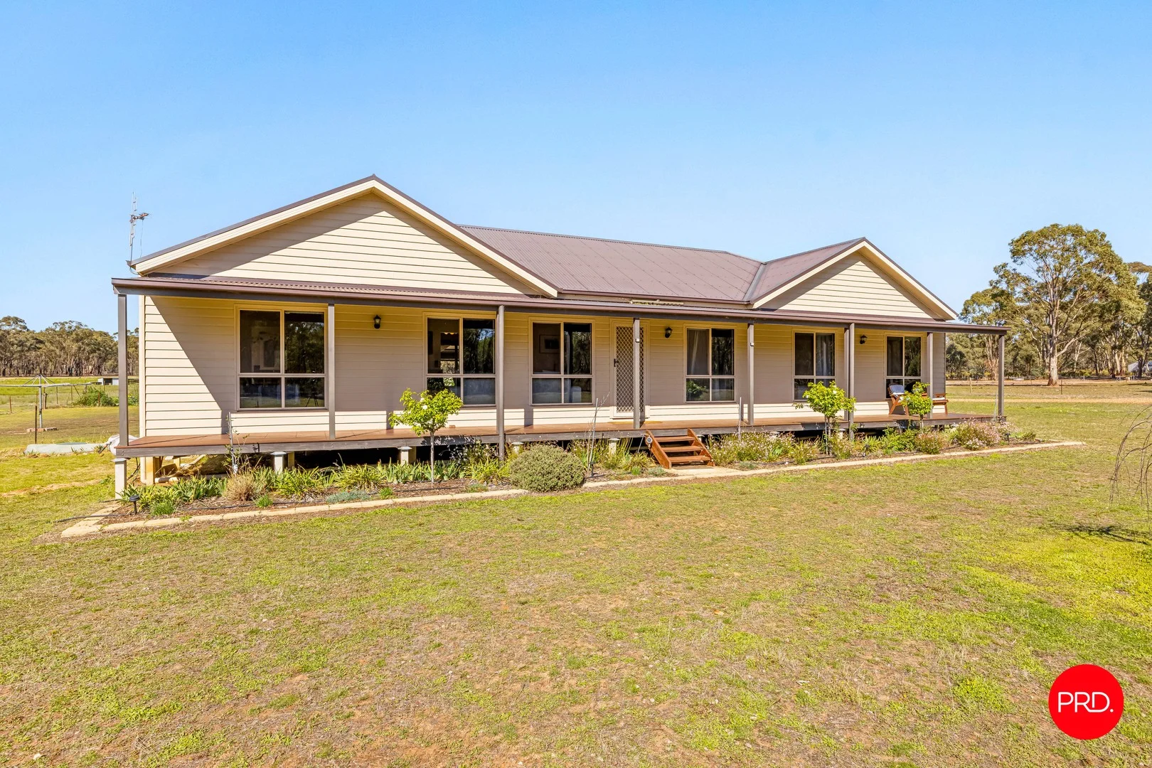 Primary image of 576 Tarnagulla-Laanecoorie Road, Laanecoorie VIC 3463